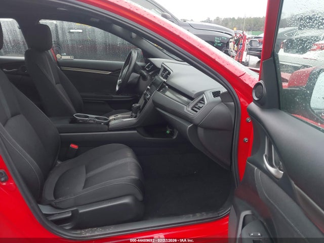 2021 HONDA CIVIC SHHFK7H65MU205986 Photo 4