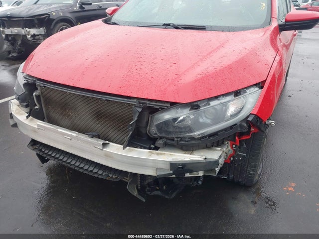 2021 HONDA CIVIC SHHFK7H65MU205986 Photo 5