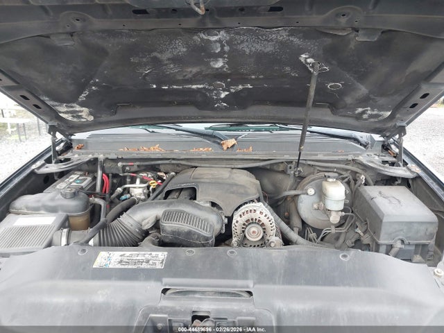 2008 CADILLAC ESCALADE 1GYEC63848R220048 Photo 9