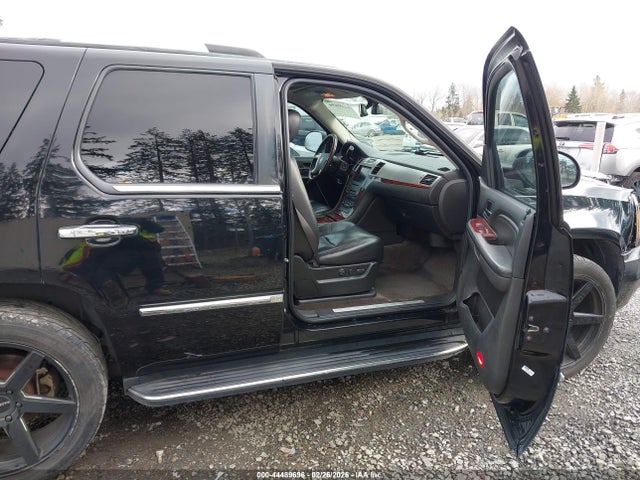 2008 CADILLAC ESCALADE 1GYEC63848R220048 Photo 4