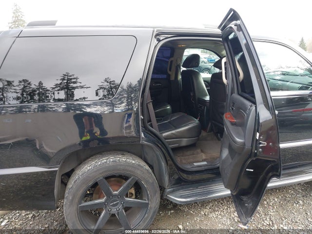 2008 CADILLAC ESCALADE 1GYEC63848R220048 Photo 7