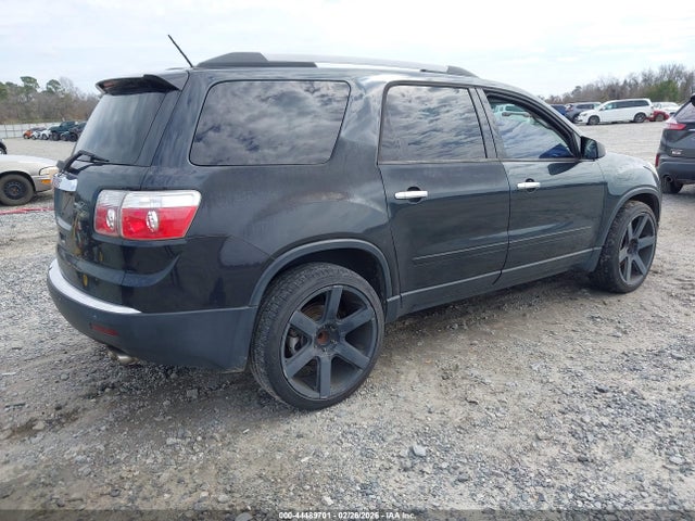 Aukcja sprzedaży 2011 Gmc Acadia Sle, vin: 1GKKRPED2BJ282565, numer aukcji: 44489701