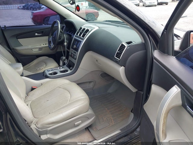 Aukcja sprzedaży 2011 Gmc Acadia Sle, vin: 1GKKRPED2BJ282565, numer aukcji: 44489701