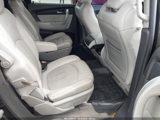 Aukcja sprzedaży 2011 Gmc Acadia Sle, vin: 1GKKRPED2BJ282565, numer aukcji: 44489701