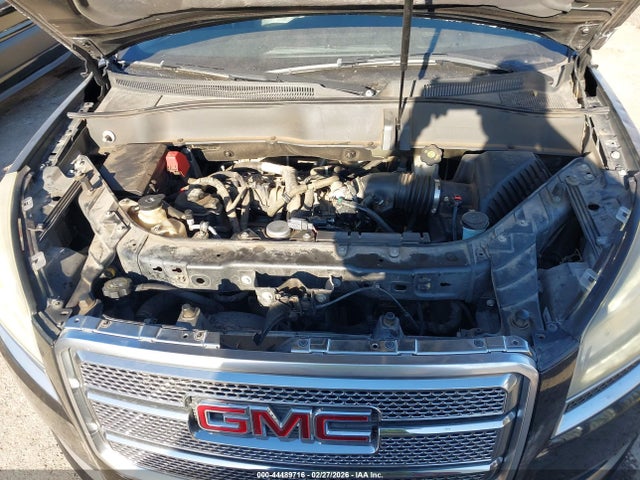 Aukcja sprzedaży 2016 Gmc Acadia Denali, vin: 1GKKRTKD8GJ102736, numer aukcji: 44489716