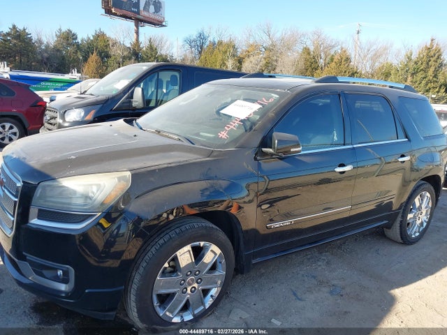 Aukcja sprzedaży 2016 Gmc Acadia Denali, vin: 1GKKRTKD8GJ102736, numer aukcji: 44489716