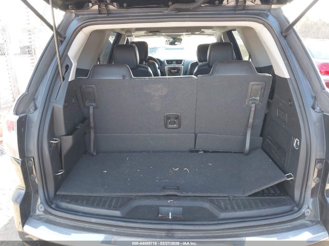 Aukcja sprzedaży 2016 Gmc Acadia Denali, vin: 1GKKRTKD8GJ102736, numer aukcji: 44489716