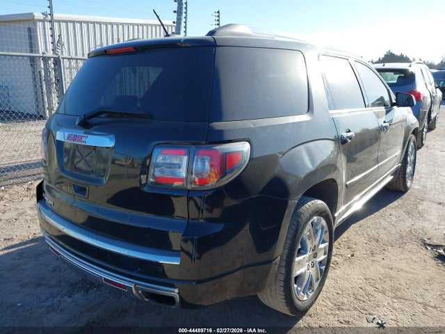 Aukcja sprzedaży 2016 Gmc Acadia Denali, vin: 1GKKRTKD8GJ102736, numer aukcji: 44489716