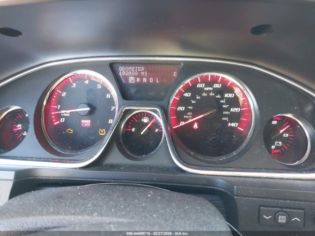 Aukcja sprzedaży 2016 Gmc Acadia Denali, vin: 1GKKRTKD8GJ102736, numer aukcji: 44489716