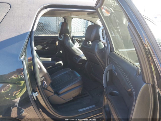 Aukcja sprzedaży 2016 Gmc Acadia Denali, vin: 1GKKRTKD8GJ102736, numer aukcji: 44489716