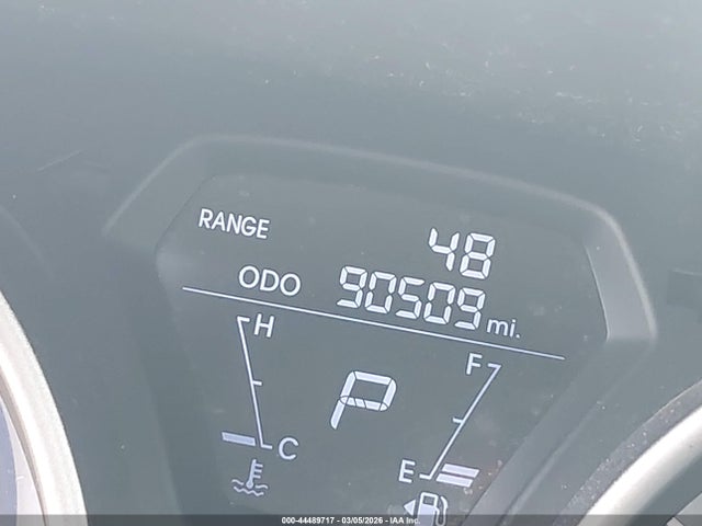 44489717 :رقم المزاد ، KMHDH6AE9DU012732 vin ، 2013 Hyundai Elantra Gs مزاد بيع
