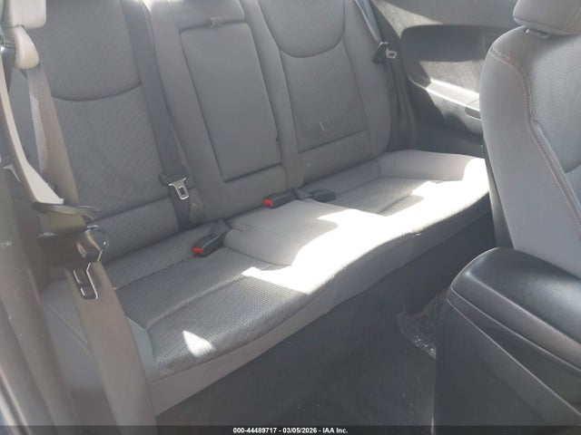 44489717 :رقم المزاد ، KMHDH6AE9DU012732 vin ، 2013 Hyundai Elantra Gs مزاد بيع