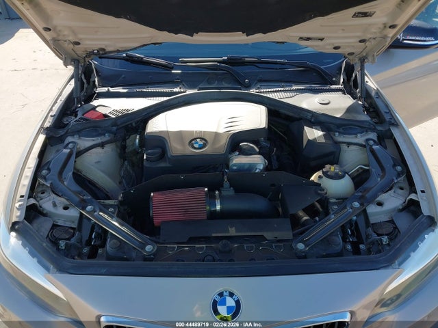 2015 BMW 228I WBA1K5C54FV242897 Photo 9