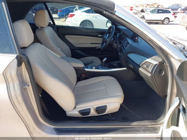 2015 BMW 228I WBA1K5C54FV242897 Photo 4