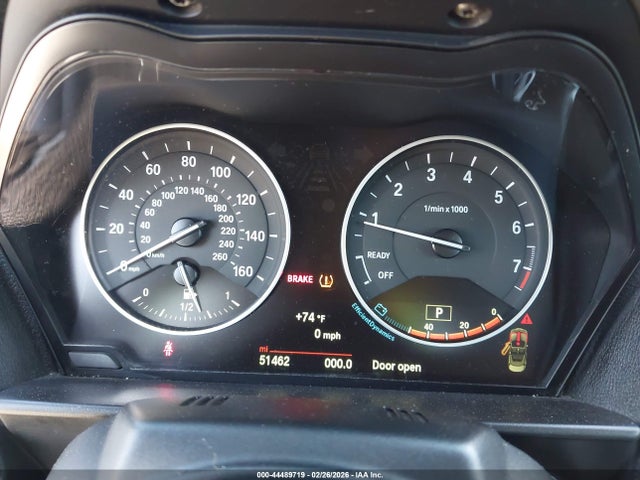 2015 BMW 228I WBA1K5C54FV242897 Photo 6