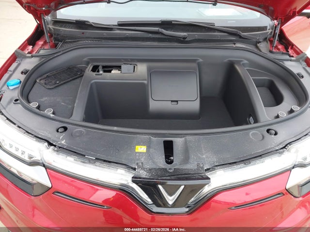 RLLV1AEB2SH011790 Vinfast Vf 8 Eco
