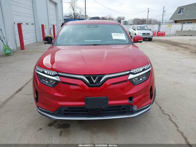 RLLV1AEB2SH011790 Vinfast Vf 8 Eco