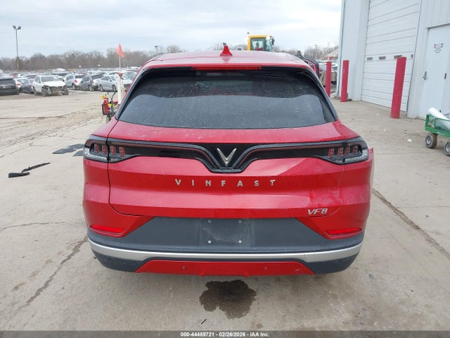 RLLV1AEB2SH011790 Vinfast Vf 8 Eco