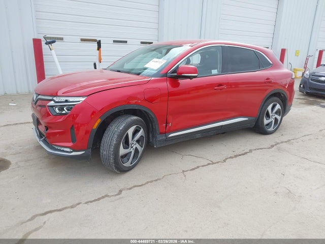 RLLV1AEB2SH011790 Vinfast Vf 8 Eco