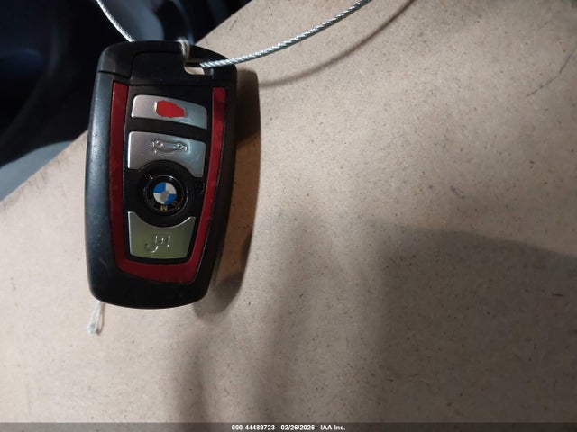 2017 BMW 430I WBA4U7C59H5H19025 Photo 10