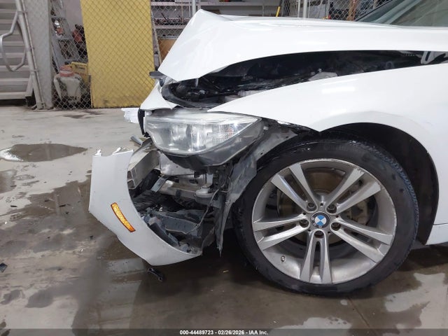 Продажа на аукционе авто 2017 Bmw 430i, vin: WBA4U7C59H5H19025, номер лота: 44489723