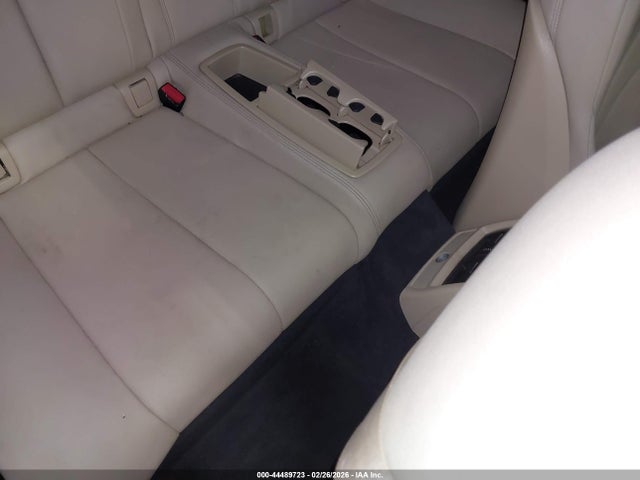 2017 BMW 430I WBA4U7C59H5H19025 Photo 7