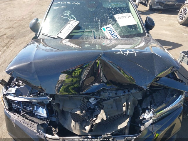 Продажа на аукционе авто 2024 Honda Civic Ex-l, vin: 19XFL1H7XRE010127, номер лота: 44489726