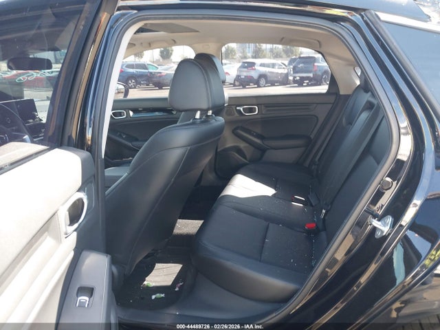 Продажа на аукционе авто 2024 Honda Civic Ex-l, vin: 19XFL1H7XRE010127, номер лота: 44489726
