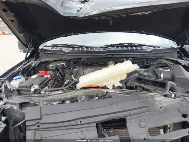 2015 FORD F-150 1FTEW1EF6FFA07550 Photo 9