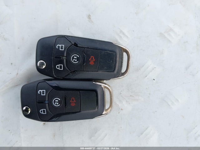 2015 FORD F-150 1FTEW1EF6FFA07550 Photo 10