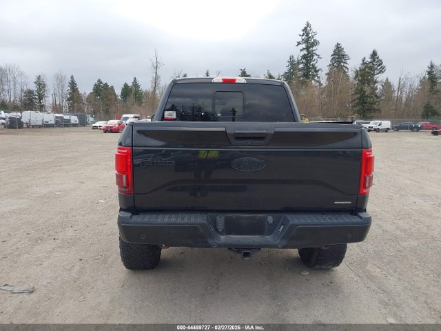 Ford F-150 Xlt 2015 1FTEW1EF6FFA07550 Image 16