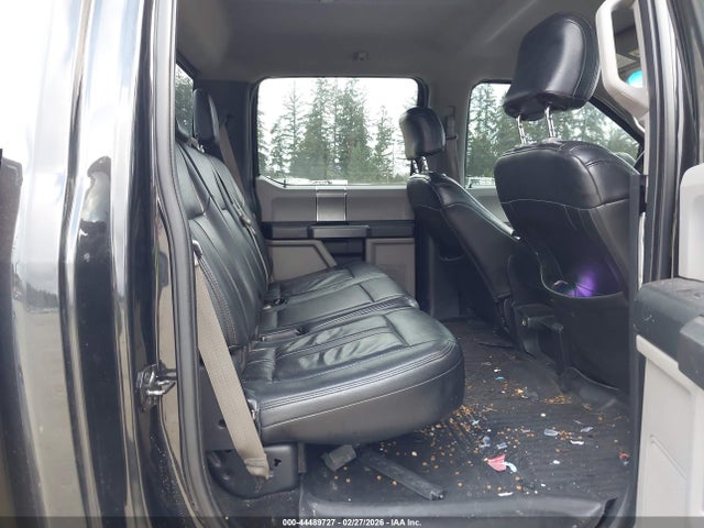 2015 FORD F-150 1FTEW1EF6FFA07550 Photo 7