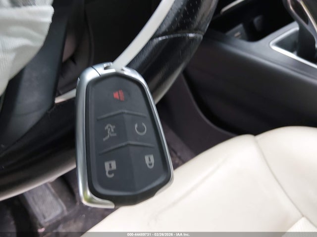 2019 CADILLAC XT4 1GYFZFR49KF198984 Photo 10