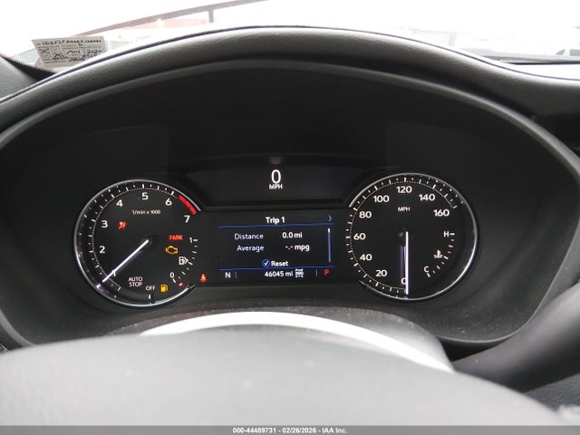 2019 CADILLAC XT4 1GYFZFR49KF198984 Photo 6