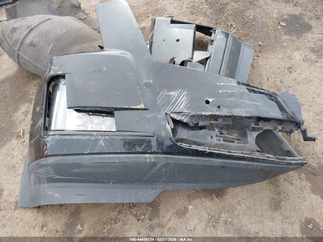 44489734 :رقم المزاد ، 1GYS4DKJ2GR138066 vin ، 2016 Cadillac Escalade Platinum مزاد بيع