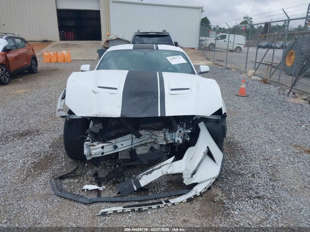 Ford Mustang Ecoboost 2018 1FA6P8TH3J5118589 Image 13