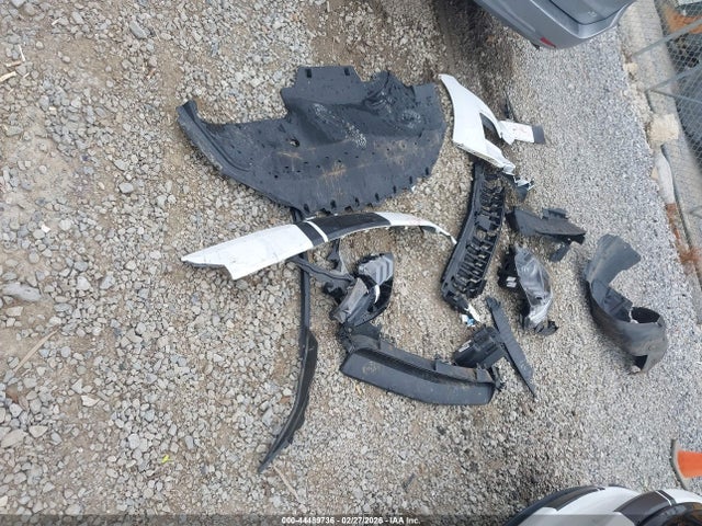Ford Mustang Ecoboost 2018 1FA6P8TH3J5118589 Image 19