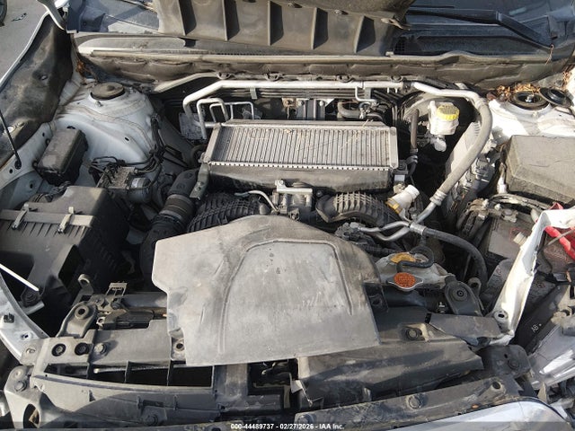 2021 SUBARU ASCENT 4S4WMALD2M3433290 Photo 9