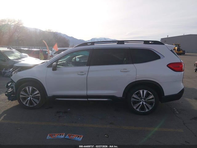 4S4WMALD2M3433290 Subaru Ascent Limited