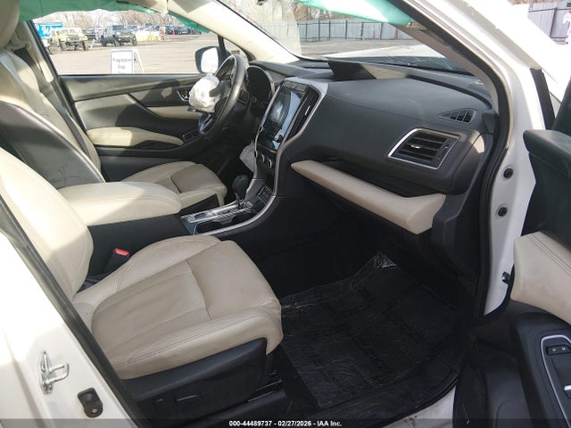 2021 SUBARU ASCENT 4S4WMALD2M3433290 Photo 4