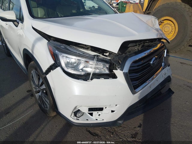 2021 SUBARU ASCENT 4S4WMALD2M3433290 Photo 5