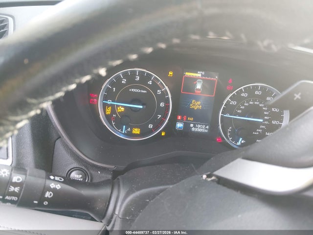 2021 SUBARU ASCENT 4S4WMALD2M3433290 Photo 6