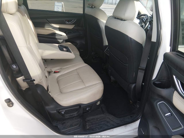 2021 SUBARU ASCENT 4S4WMALD2M3433290 Photo 7