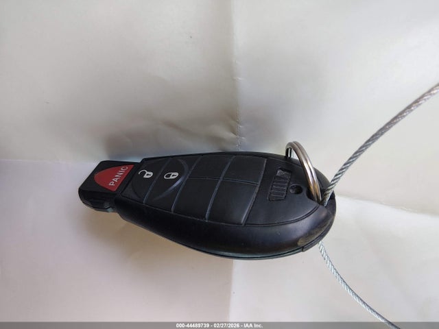 2C4RDGBG2JR161598 Dodge Grand Caravan Se