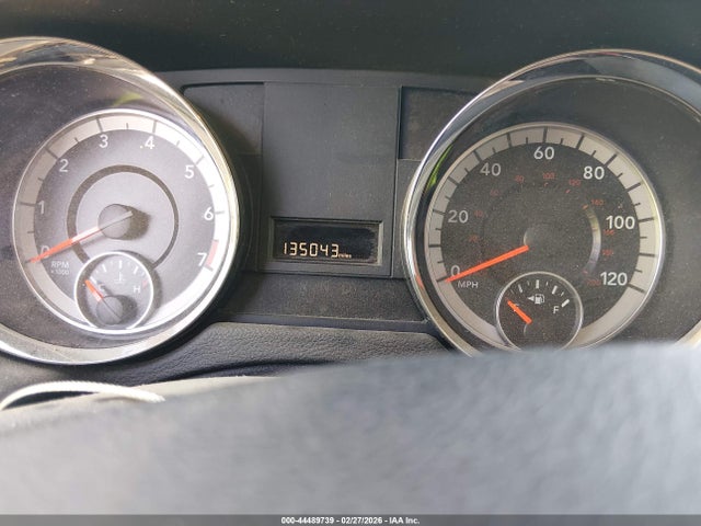 2C4RDGBG2JR161598 Dodge Grand Caravan Se