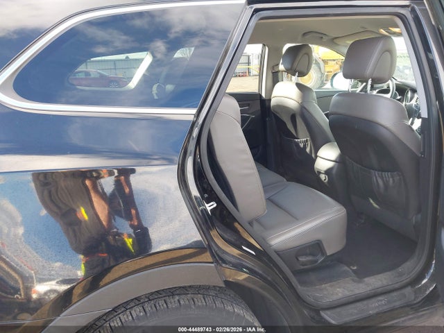 Hyundai Santa Fe Gls 2014 KM8SN4HF9EU048621 Image 8