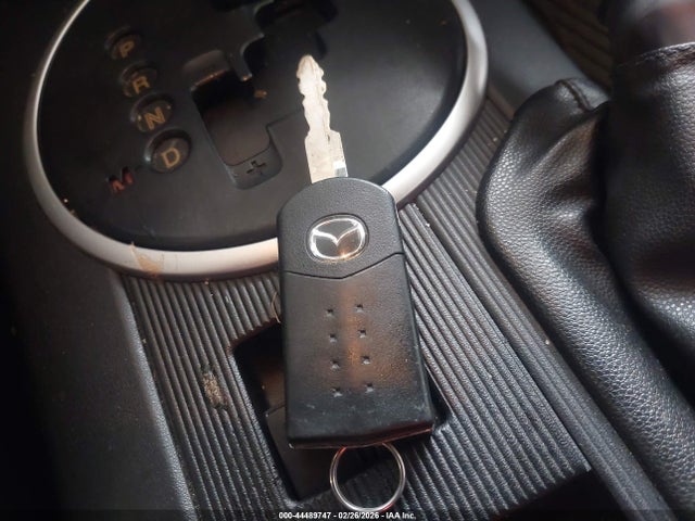 2008 MAZDA MX-5 JM1NC25F980149847 Photo 10