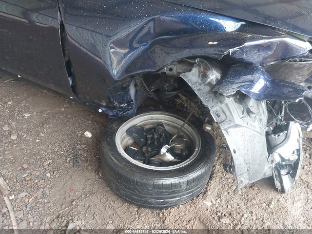 2008 MAZDA MX-5 JM1NC25F980149847 Photo 5