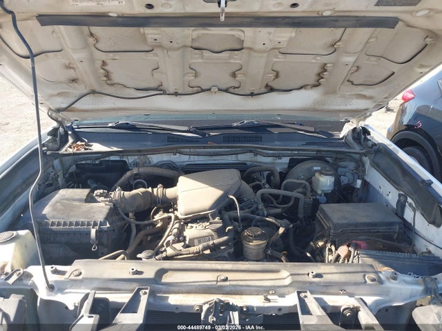 5TFRX5GN7GX060098 Toyota Tacoma Sr