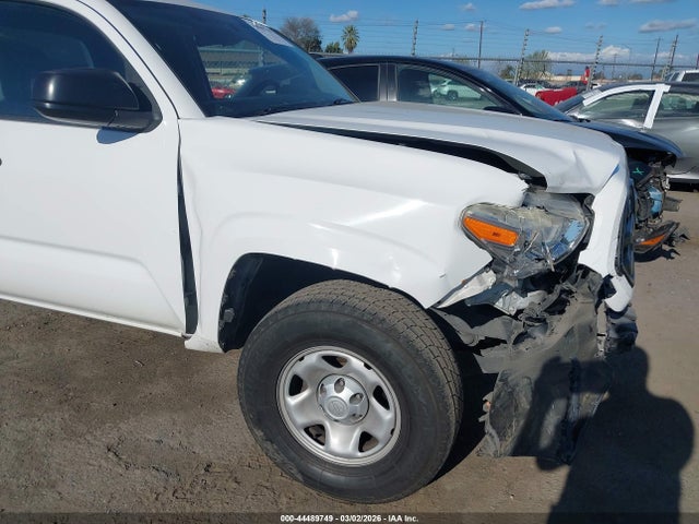 5TFRX5GN7GX060098 Toyota Tacoma Sr